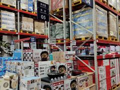 -山姆会员商店(上海浦东店)
