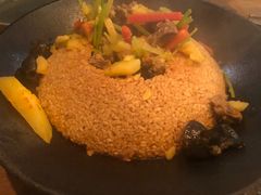 -薇酌饮·陕西菜(南门外店)