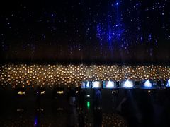 -侵华日军南京大屠杀遇难同胞纪念馆-停车场