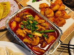 -四姐妹东北饺子(沙尾路店)
