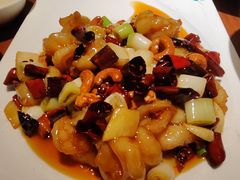 -龙抄手食府(浣花北路店)