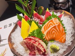-天狗山料理(省体店)