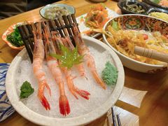 -桃太郎创作料理(大坪店)