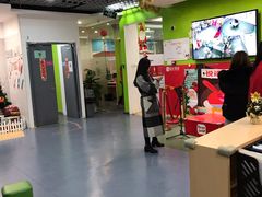 -励步儿童成长中心·英语启蒙·剑桥考级·KET(八佰伴校区)
