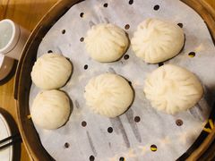 三鲜-陈傻子餐厅(世纪都会店)