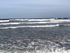 -六鳌翡翠湾滨海度假景区