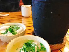 -本味焖罐源(天泽街店)
