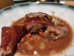 -客家汇·客家传承菜(水库店)