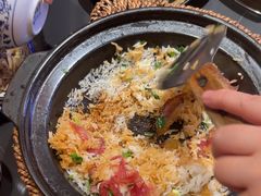 -淼福猪肚鸡·椰子鸡火锅(大沙地店)