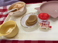 -西贝(南山宝能太古城店)
