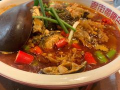 -老街鱼嘴巴(步步高新天地店)