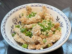 -阿大排档(长春这有山店)