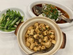 -金河半岛园林酒家(金融城店)
