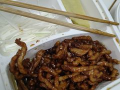 -大鸭梨烤鸭(石佛营店)