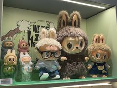 -泡泡玛特POPMART(西单大悦城店)