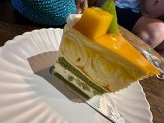 -黑草莓(重庆路店)