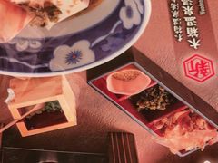 -小山日本料理(太古汇店)