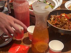 -老湘村·湖南土菜(天河维多利店)