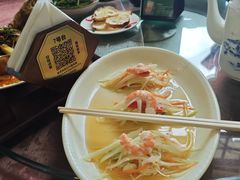 -南沙游艇会·大兵船餐厅