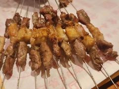 -老白清真烧烤(锦州旗舰店)
