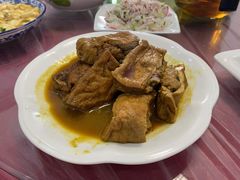 -小陆莲花蟹园农家乐(莲花岛店)