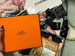 -HERMES(万象城店)