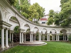 -上海安亭别墅花园酒店