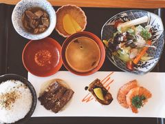 -王鼎精致料理铁板烧(世博源店)