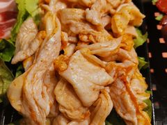 -烧烤季休闲餐厅(贵阳蟠桃宫店)