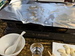 -东北鹤岗烧烤(麒麟紫荆城店)
