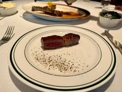 -Wolfgang’s Steakhouse 沃夫冈牛排馆(上海白玉兰广场店)