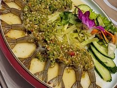 -阿诺泰·泰国餐厅(棕北店)