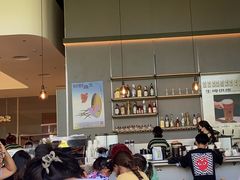 -SAANCI山池咖啡(海上世界文化艺术中心店)