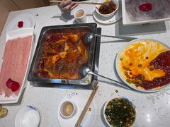 -川味轩火锅(仁和路店)