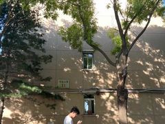 -中国农业大学(西校区)
