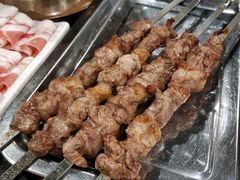 -情忆草原涮肉馆