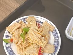 -兰州陈记牛肉面 ·烧烤· 铜锅涮肉(万达店)
