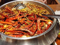 麻辣鱼-大川先生·小龙虾·川菜(信义坊店)