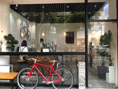 -常识咖啡common sense(春熙路店)