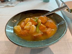 -君庭中餐馆(华强路店)