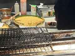 -乌君·酒场·炭火烧鸟(侨城坊店)