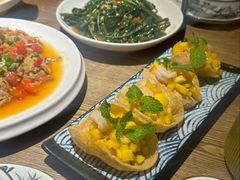 -小喜客·云南特色菜(纳西庭院店)