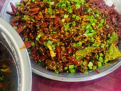 -温江公平红烧兔(总店)