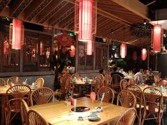 -老凯俚酸汤鱼(鸿通城店)