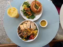 -OUR Bakery(三里屯太古里店)