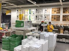 -宜家家居(哈尔滨商场店)