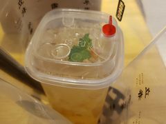 -炖物24章·顺时轻养茶(杭州大厦店)