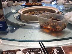 -名善山珍·野生菌汤锅(文殊院店)