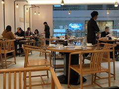 大堂-湯系·煲汤手艺人(东二环泰禾广场店)