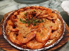 -梁家大院•农家菜(昆山会展中心店)